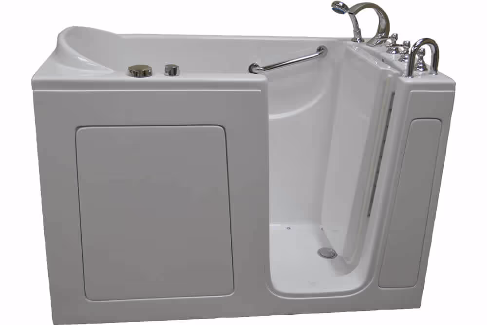 Why Walk-In Tubs are Great! July 31st, 2016