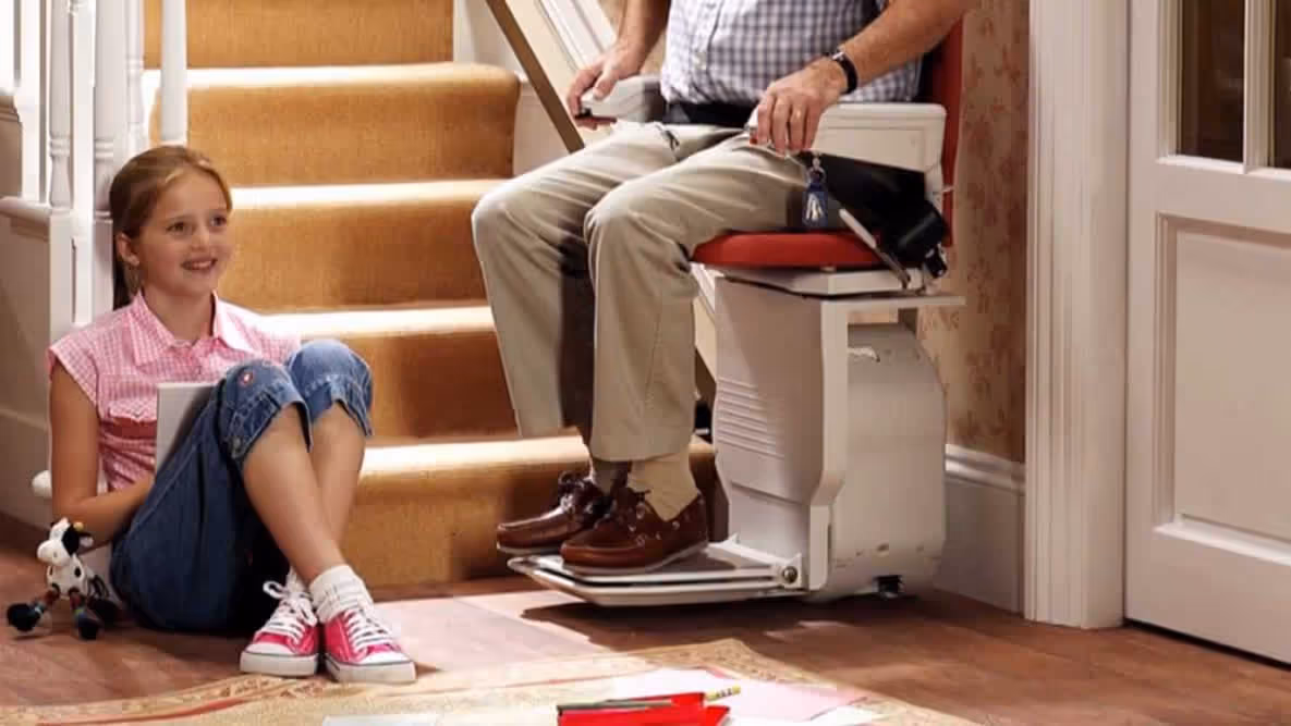 5 Home Additions to Help Improve Your Senior Loved One’s Mood