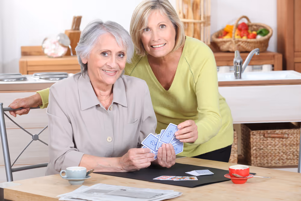 5 Home Modifications to Help Seniors Age in Place