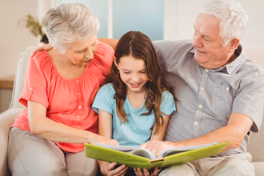 Caring for Seniors with Mobility Issues