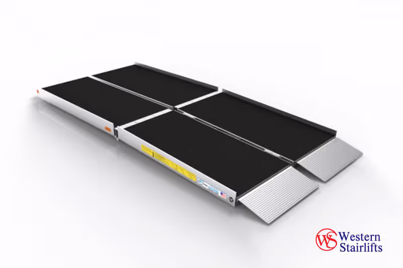 Mobility ramps are great, but how can a mobility ramp help you?