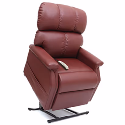The Importance Of Power Chair Lifts for The Elderly