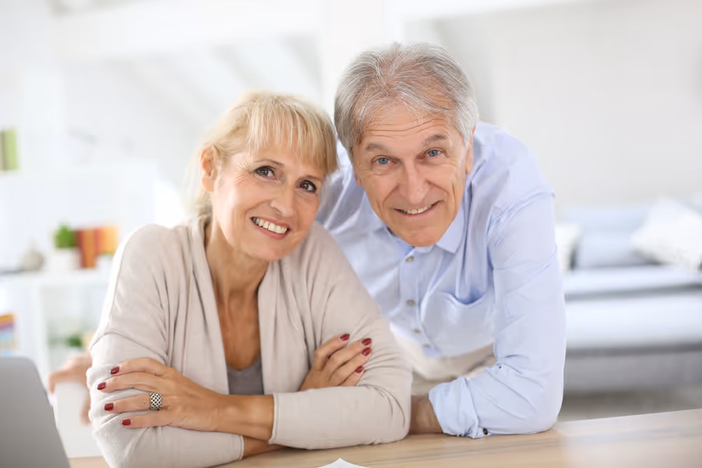 Increasing the Value of your Home in Popular Retirement Locations