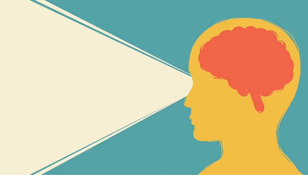 Tips and Products for Dealing with Distorted Depth Perception