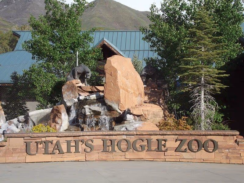 Mobility Scooter- and Wheelchair-Friendly Attractions in Salt Lake City