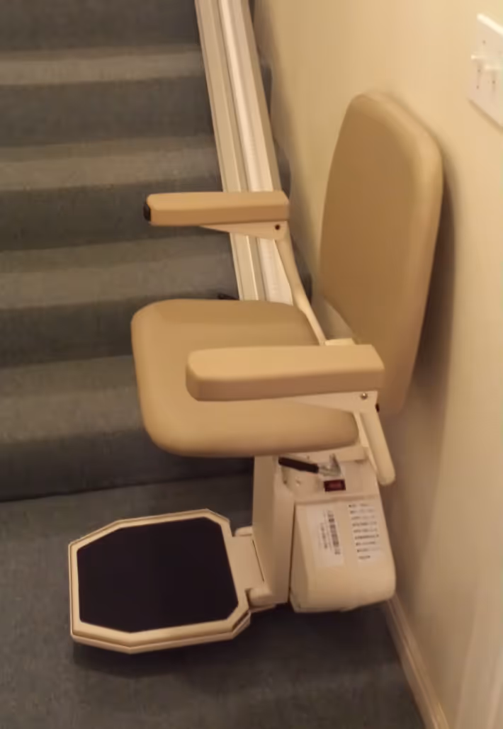 Harmar Pinnacle Stairlift Sandy, Utah