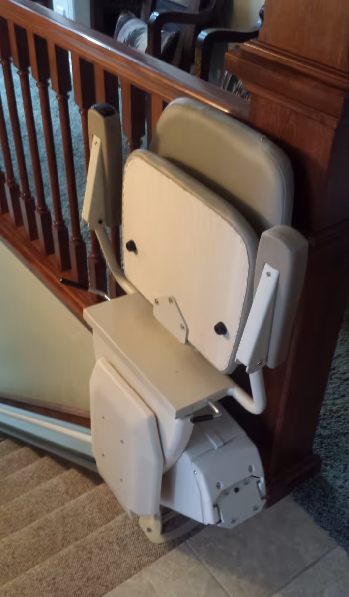 Harmar Pinnacle Stairlift Springville, Utah