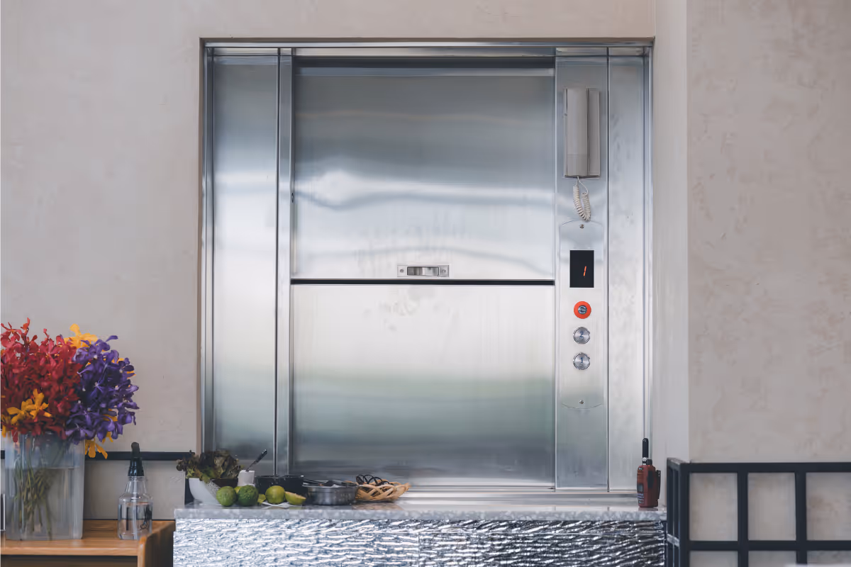 Are Dumbwaiter Lifts Making a Comeback? Here’s Why They’re Still Useful in 2026