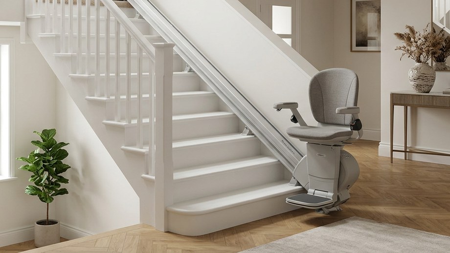 Can You Install a Stairlift Yourself? What to Know Before You Buy