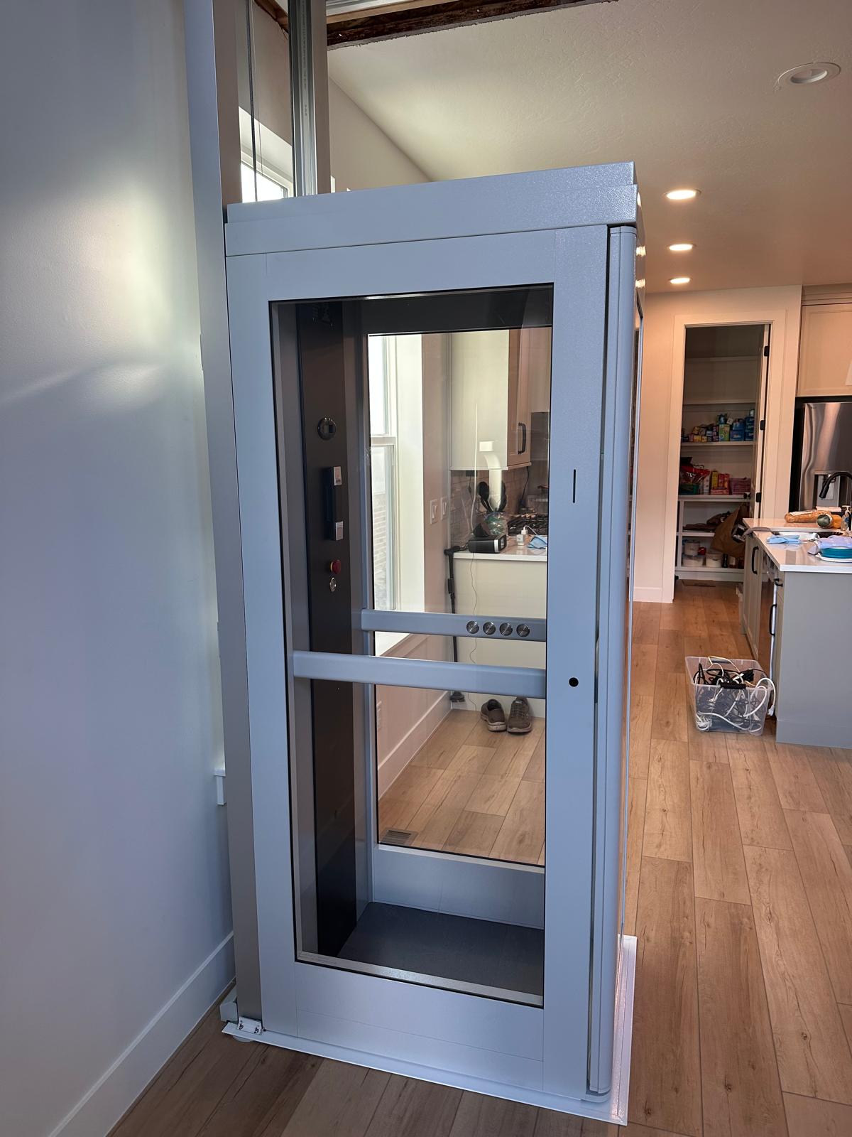 Contractor project 1