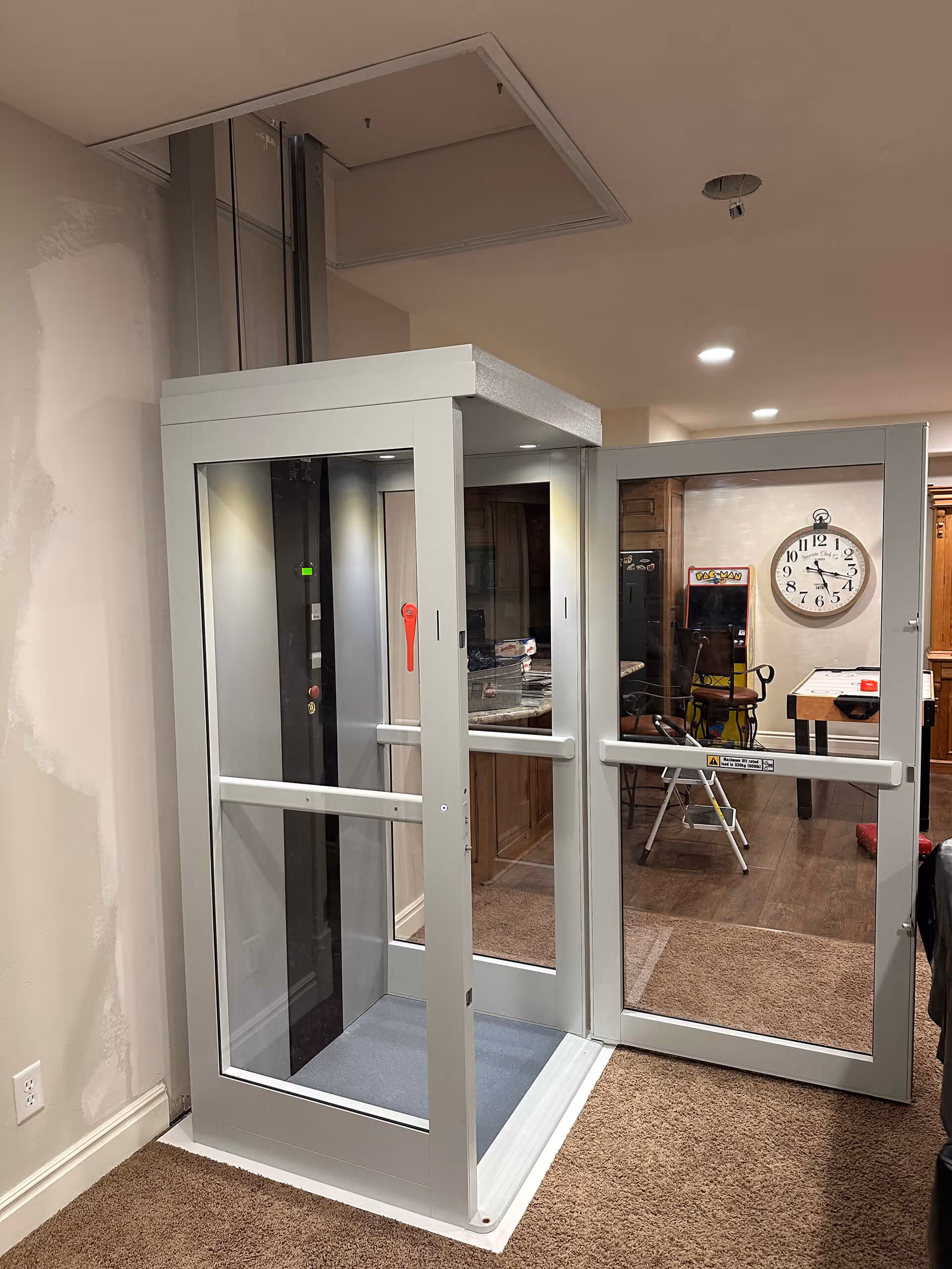Contractor project 2
