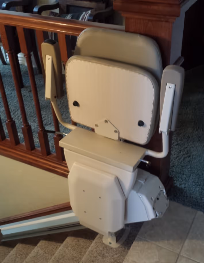 Harmar Pinnacle Stairlift Salt Lake City