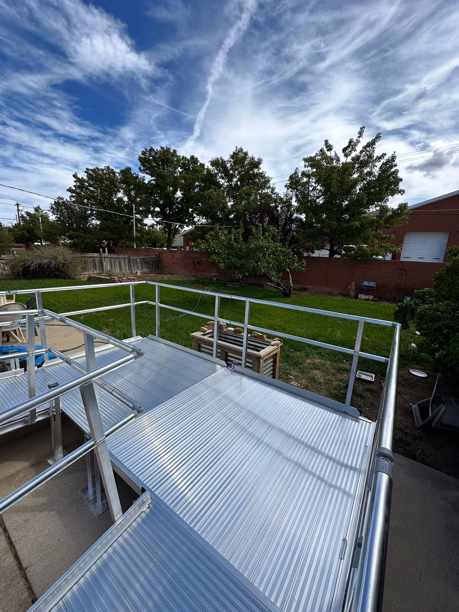 Guide: Navigating ADA Compliance with Wheelchair Ramps