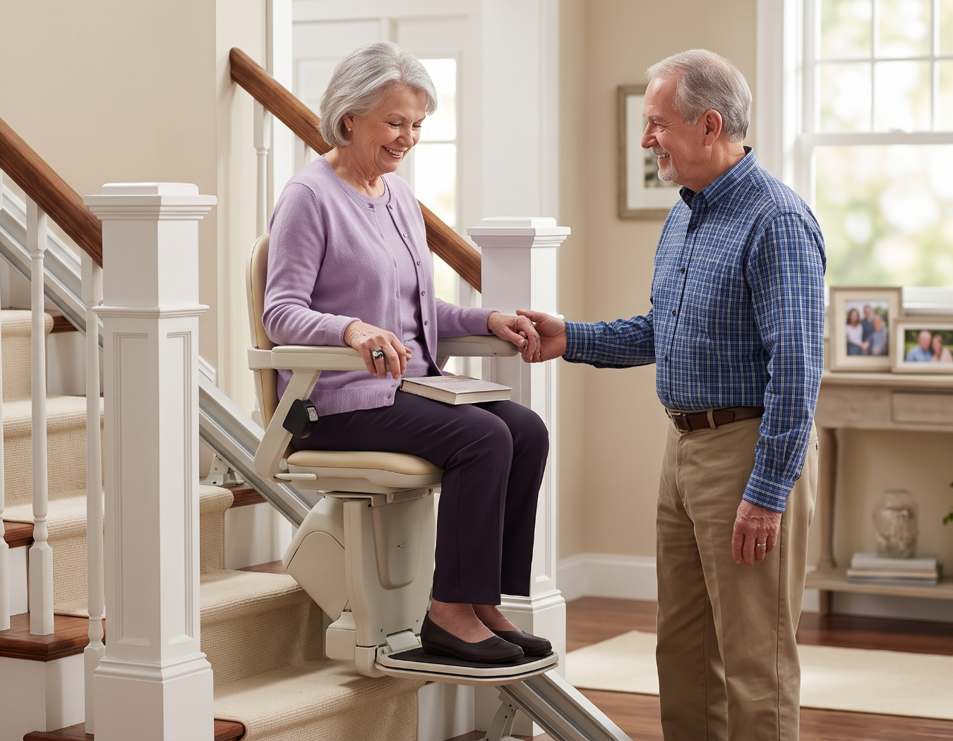 Western Stairlifts blog
